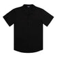 length:all black onyx shirt