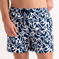 length:classic blue freedom hybrid short studio front