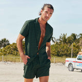 green-button-up-shirt-mens