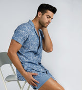 mens-blue-swim-shorts