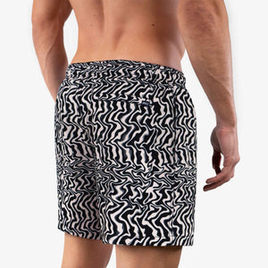 length:classic wavy caps hybrid short studio back