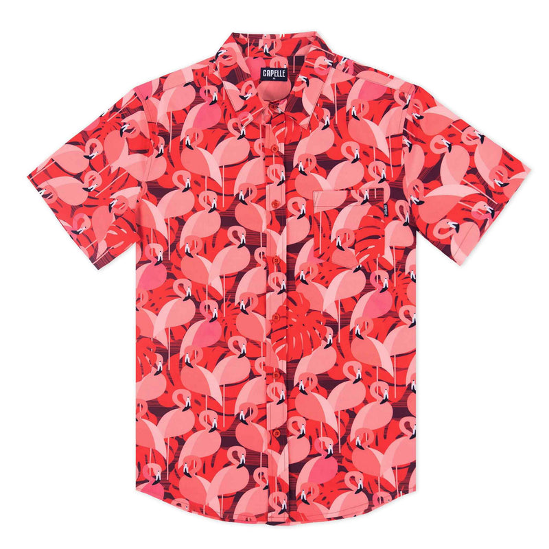 mens-flamingo-shirt