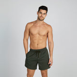 mens-olive-green-swim-shorts