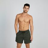 mens-olive-swim-shorts