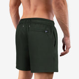 olive-green-shorts