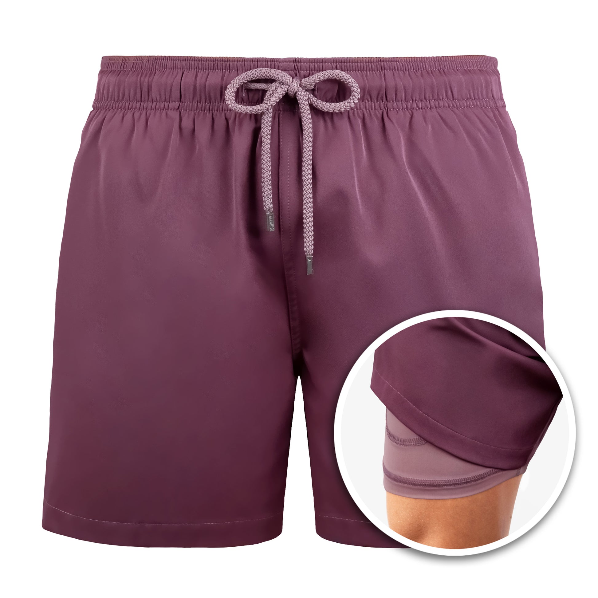 length:classic terracotta hybrid short features