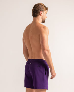 length:classic true purple hybrid short studio back