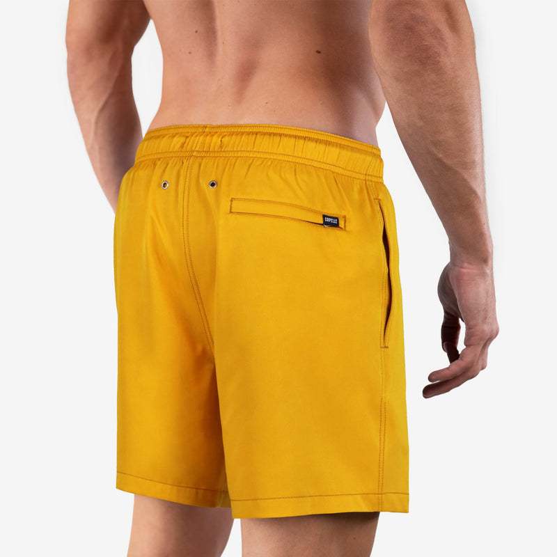 mens-yellow-swim-shorts