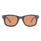 Moon Wooden Sunglass