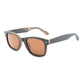 Moon Wooden Sunglass