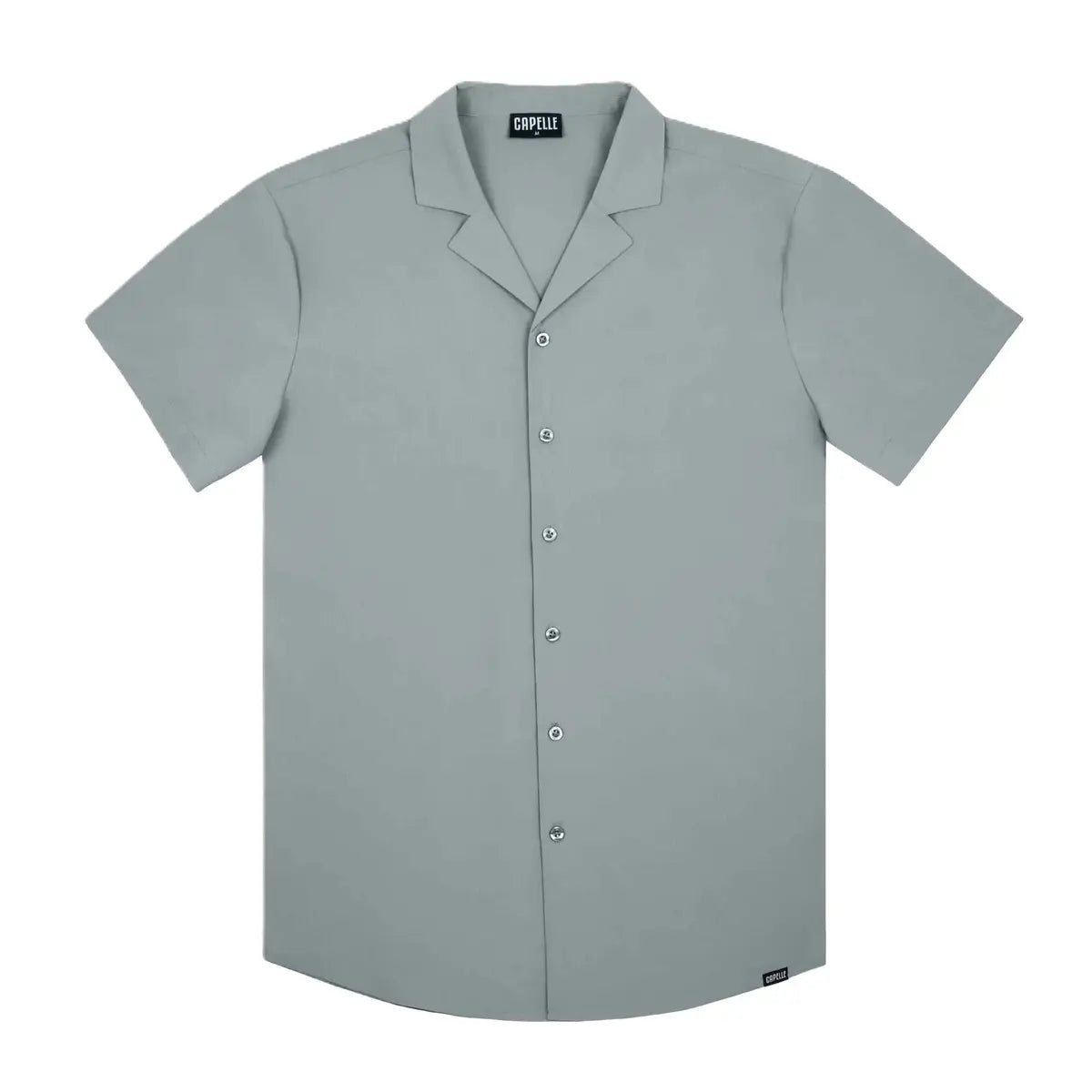 moonstone gray shirt hero