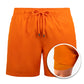length:classic orange soda hybrid short features