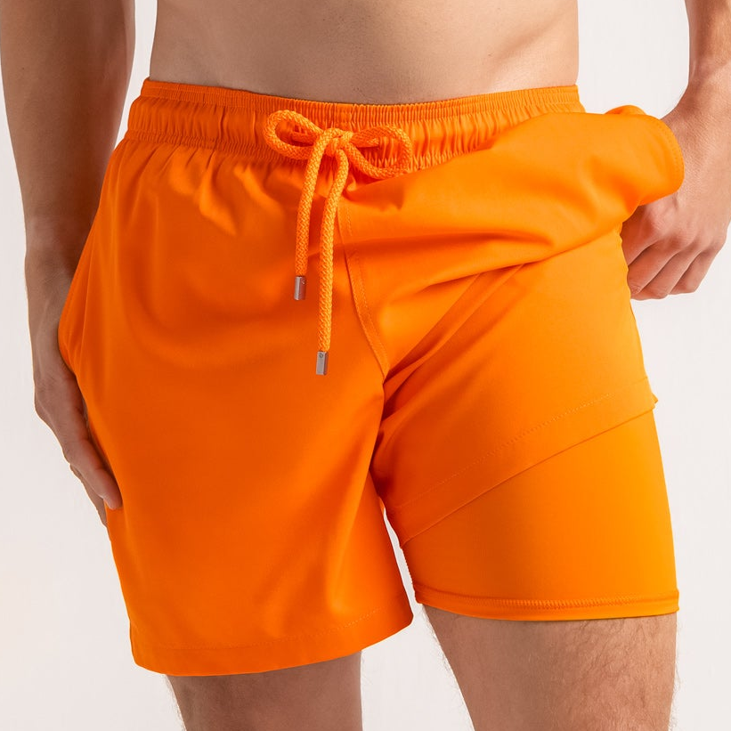 length:classic orange soda hybrid short 