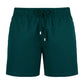 length:classic night green hybrid short