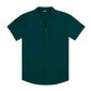 night green shirt hero