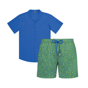 length:all Lime Wave