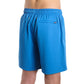 length:long ocean blue long back