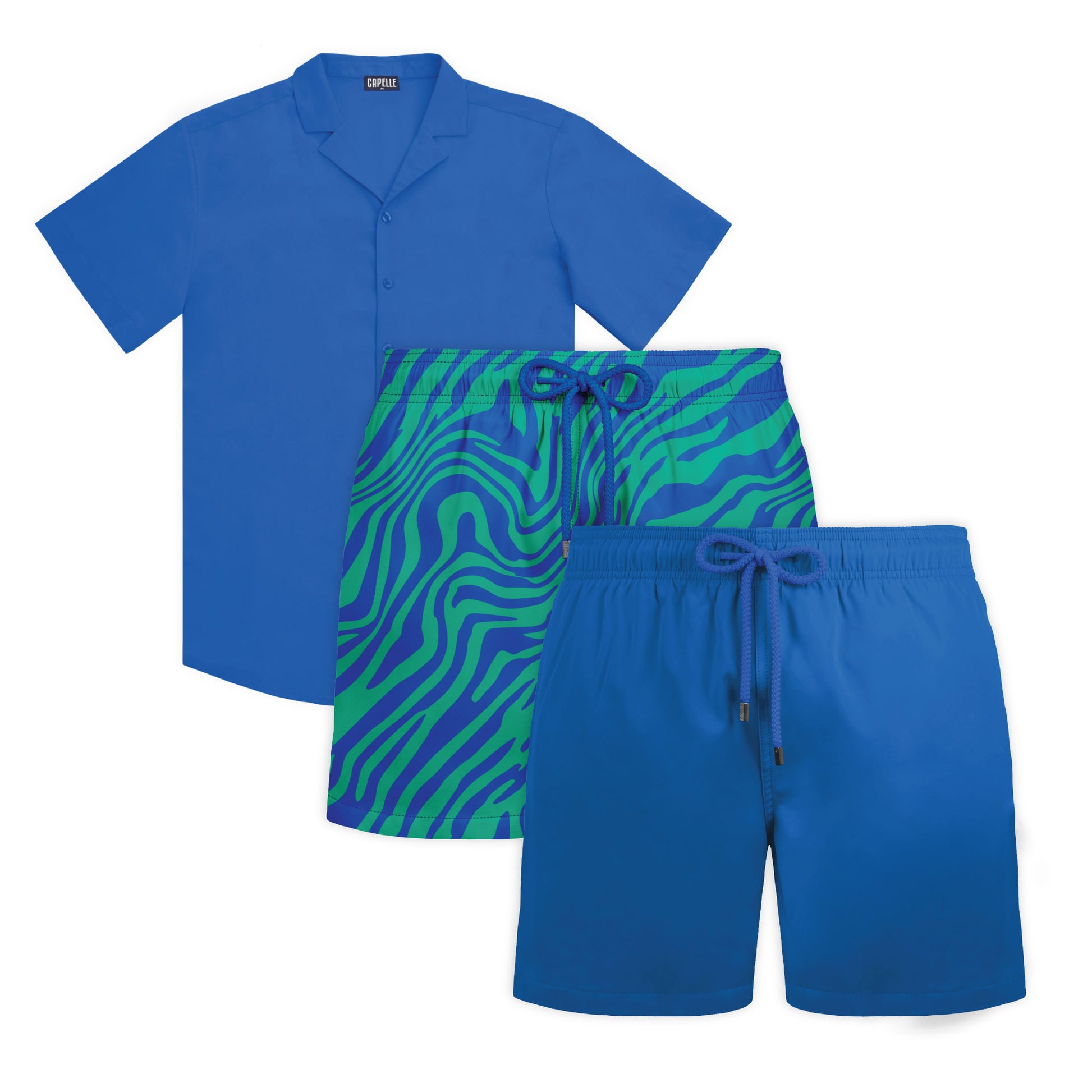 length:all Coastal Shore Set