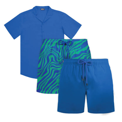 length:all Coastal Shore Set