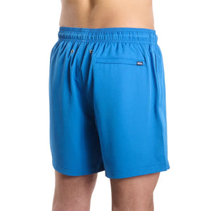 length:all ocean blue back