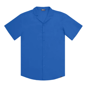 length:all ocean blue shirt hero