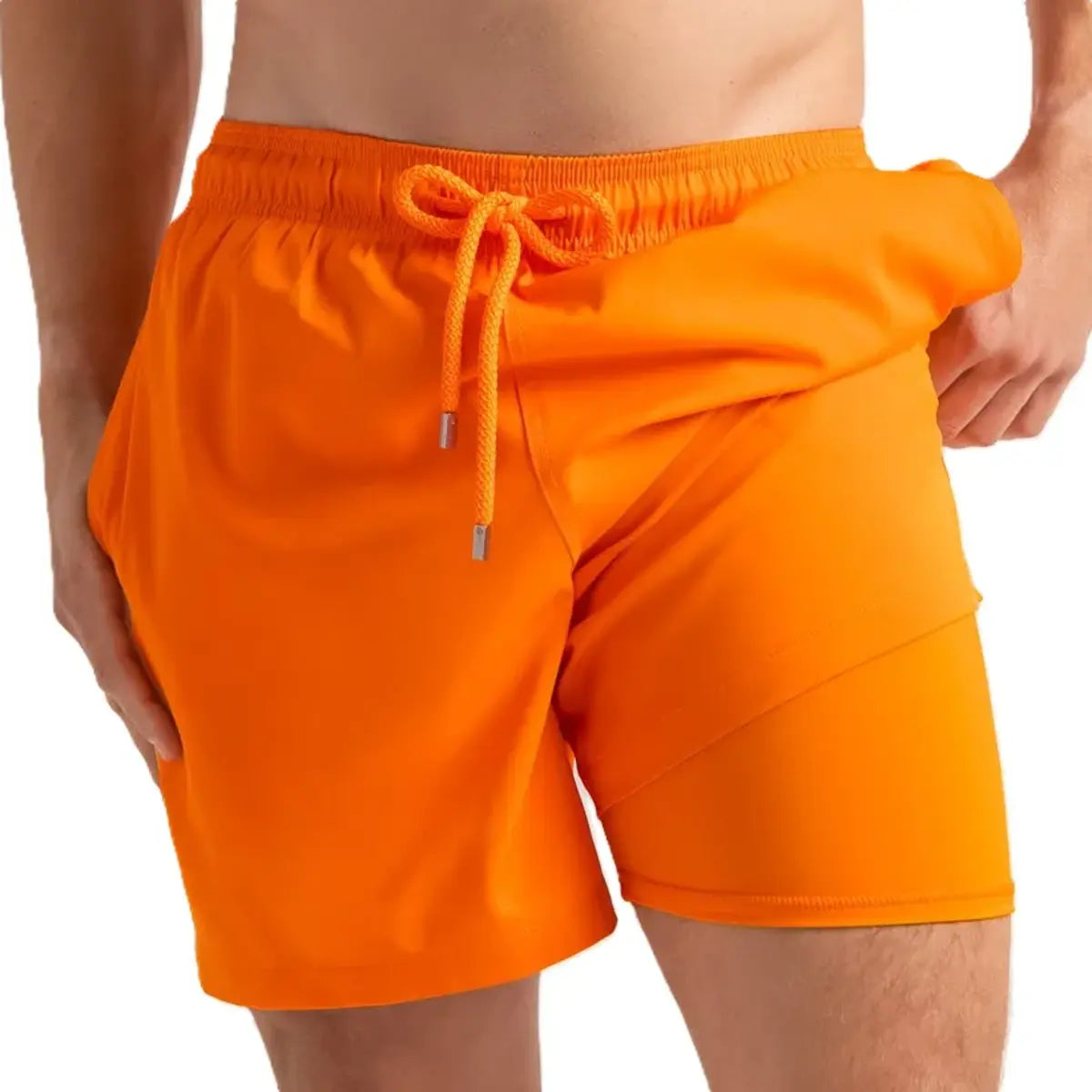 length:all orange soda hero