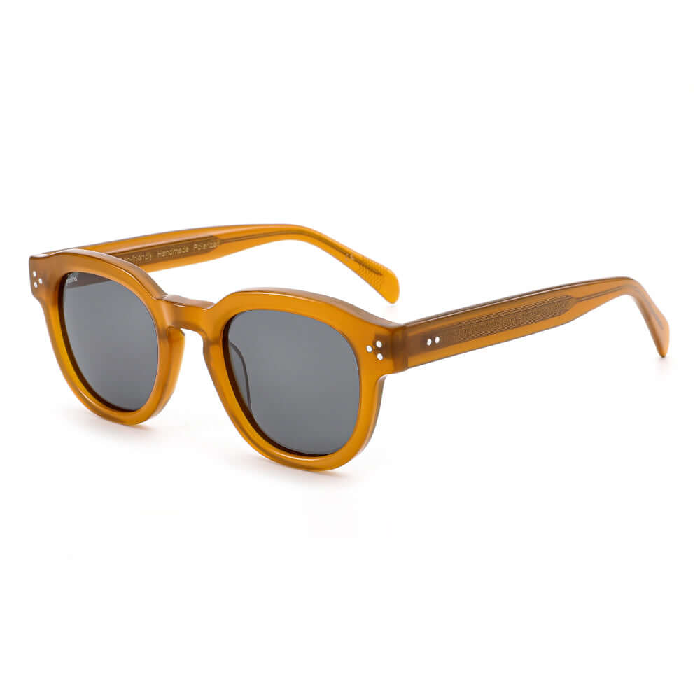 JOPLINS Peniche polarized bio acetate sunglasses, image 3 of 8