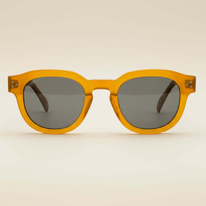 JOPLINS Peniche polarized bio acetate sunglasses, image 1 of 8