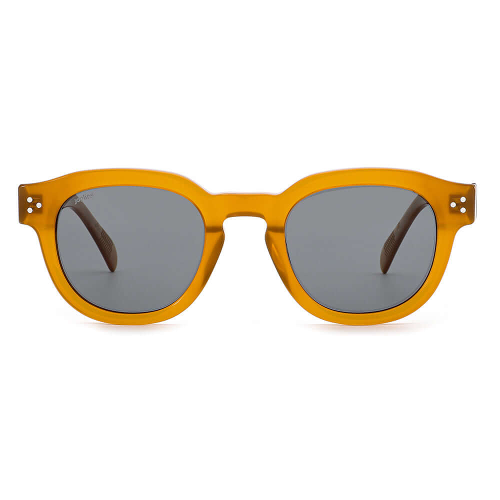 JOPLINS Peniche polarized bio acetate sunglasses, image 2 of 8