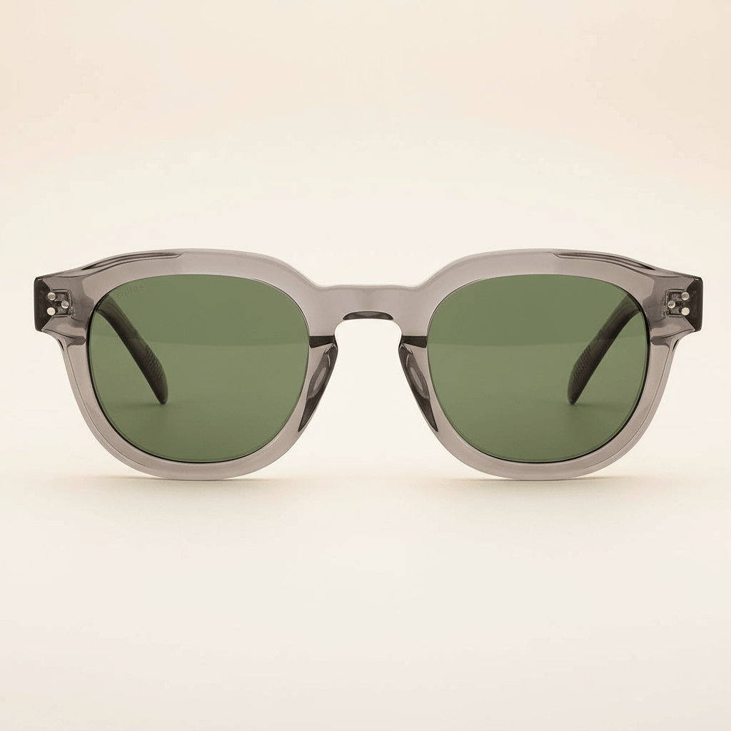 JOPLINS Peniche polarized bio acetate sunglasses, image 6 of 8