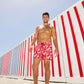 length:classic pink flamingo lifestyle