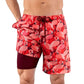 length:long pink flamingo hero
