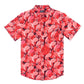 pink flamingo shirt hero