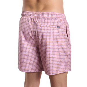 length:all pixel break rosetide back