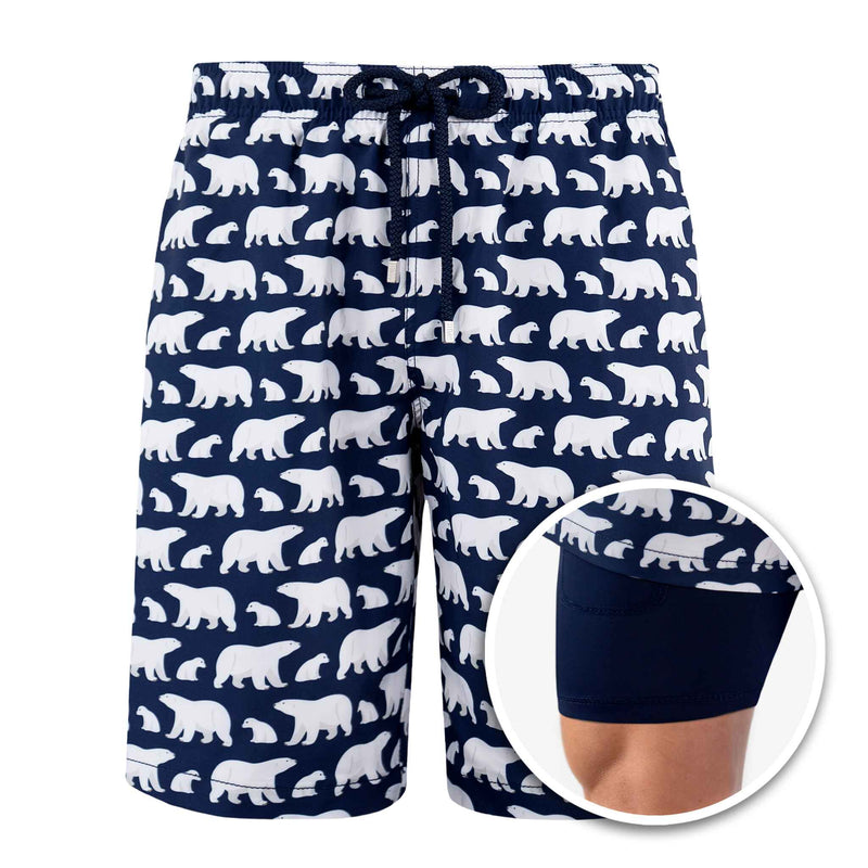 polar-bear-swim-short