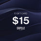 E-GIFT CARD