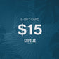 E-GIFT CARD