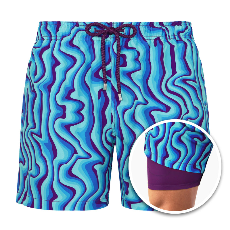 psychedelic-shorts