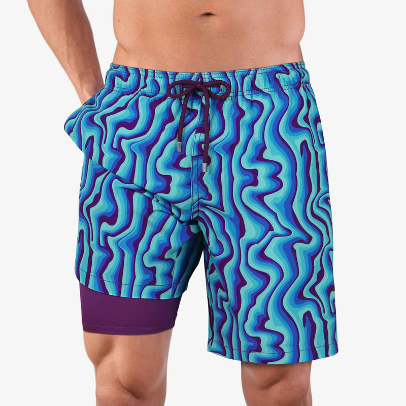 psychedelic-swim-trunk