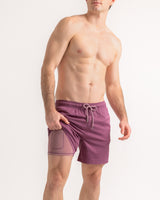 purple-swim-trunks