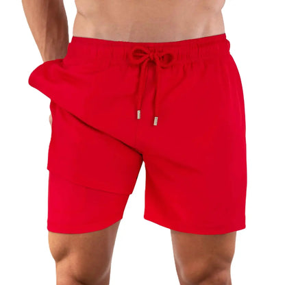 length:classic red scarlet hero