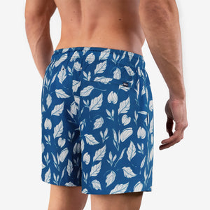 length:classic autumn blue hybrid short studio back