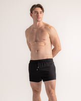 running shorts men's