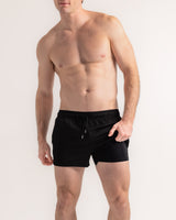 running trunk men's