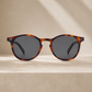 Sagres Polarized Bio Acetate Sunglasses