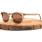 Sagres Polarized Bio Acetate Sunglasses