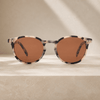 Sagres Polarized Bio Acetate Sunglasses