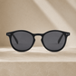Sagres Polarized Bio Acetate Sunglasses