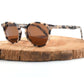 Sagres Polarized Bio Acetate Sunglasses