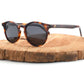 Sagres Polarized Bio Acetate Sunglasses